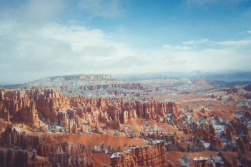 Bryce Canyon National Park