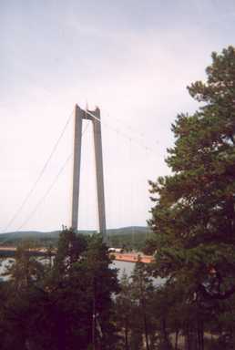 Hogekusten brug