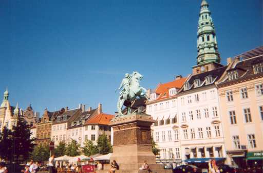 Kopenhagen