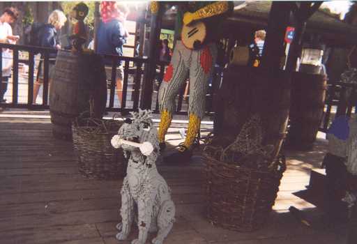 Legoland