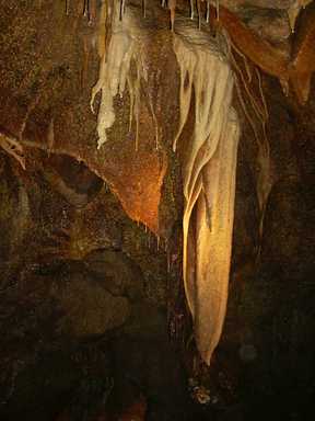Marble Arch Caves