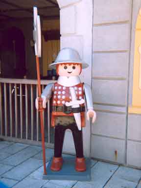 Playmobil Funpark